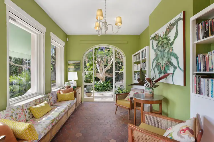 Fifth view of Homely house listing, 16 Kent Road, Rose Bay NSW 2029