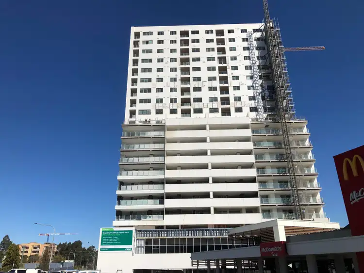 1602/3-5 5 Second Avenue, Blacktown NSW 2148