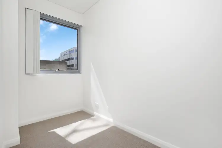 Fifth view of Homely unit listing, B107/3 Fitzsimons Lane, Gordon NSW 2072