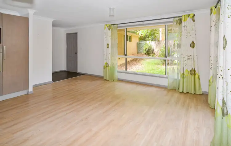 Second view of Homely semi-detached listing, 2/4 Newling Street, Niagara Park NSW 2250