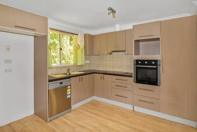 Third view of Homely semi-detached listing, 2/4 Newling Street, Niagara Park NSW 2250