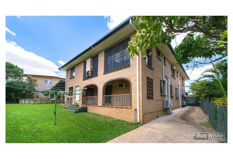 Second view of Homely house listing, 5 Brake Avenue, Frenchville QLD 4701