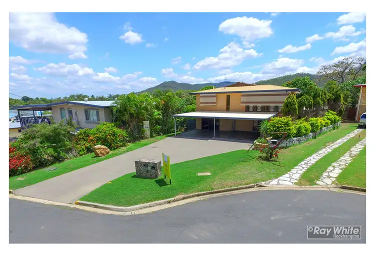Third view of Homely house listing, 5 Brake Avenue, Frenchville QLD 4701