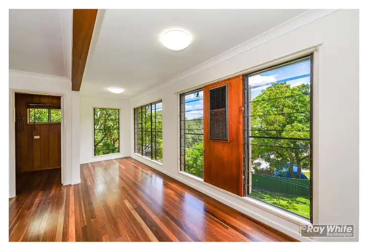 Fifth view of Homely house listing, 5 Brake Avenue, Frenchville QLD 4701
