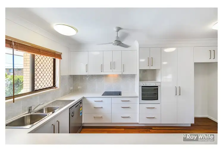 Sixth view of Homely house listing, 5 Brake Avenue, Frenchville QLD 4701