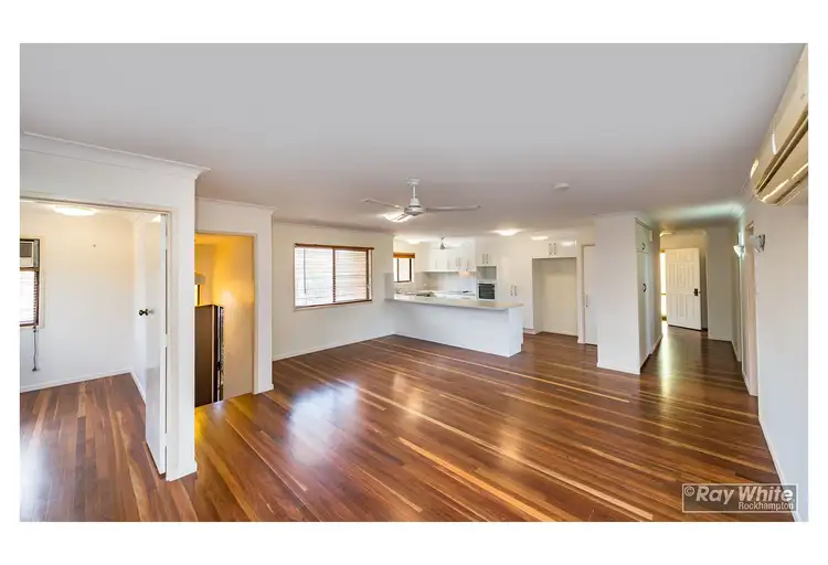 Seventh view of Homely house listing, 5 Brake Avenue, Frenchville QLD 4701