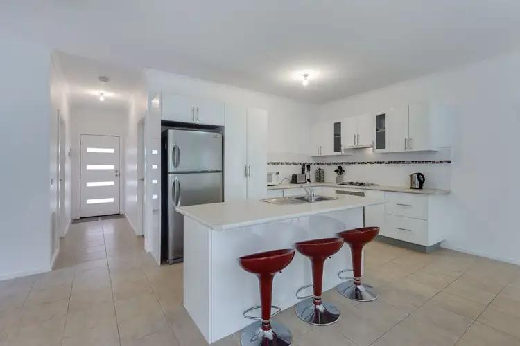 Second view of Homely unit listing, 3/143 Windham Street, Wallan VIC 3756