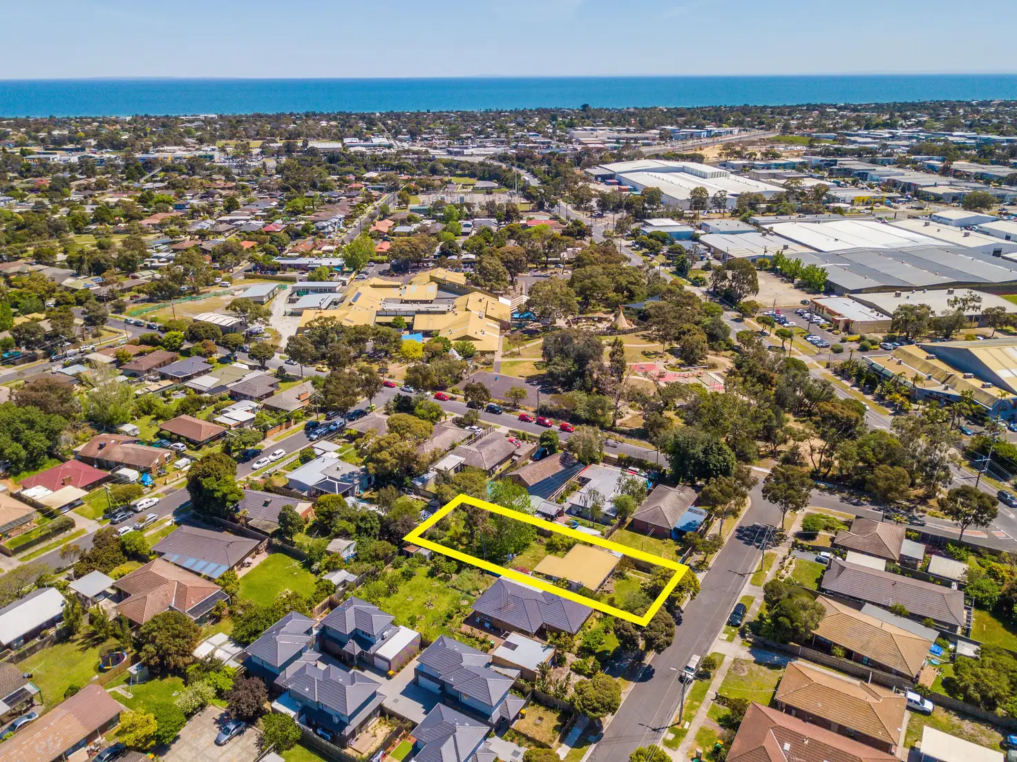 Main view of Homely house listing, 7 Glen Alvie Street, Seaford VIC 3198