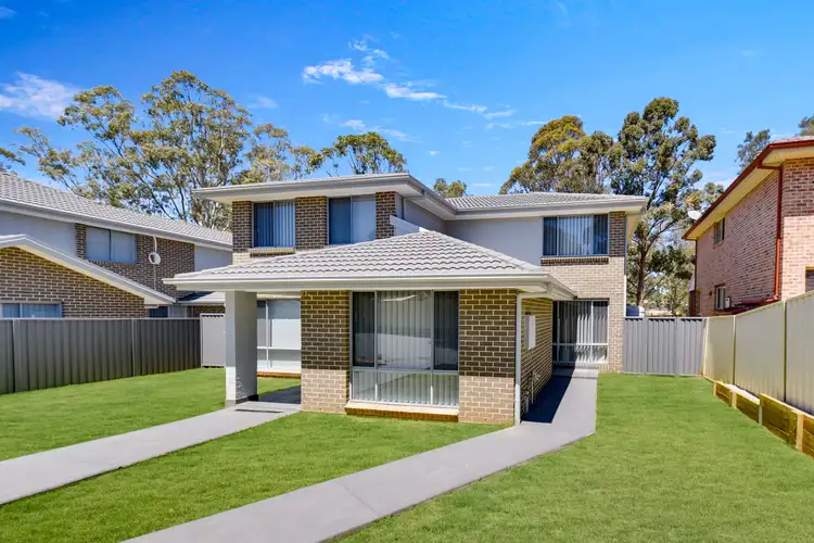 1/50-52 Malachite Road, Eagle Vale NSW 2558