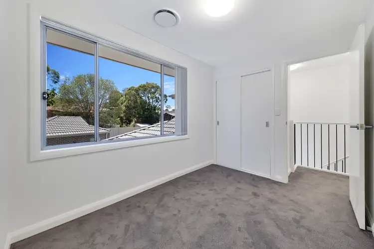 Fifth view of Homely house listing, 1/50-52 Malachite Road, Eagle Vale NSW 2558