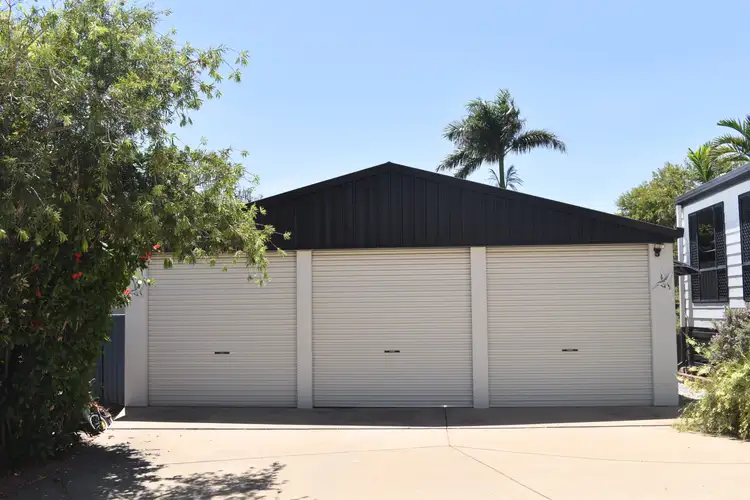 Third view of Homely house listing, 10 Ward Place, Emerald QLD 4720