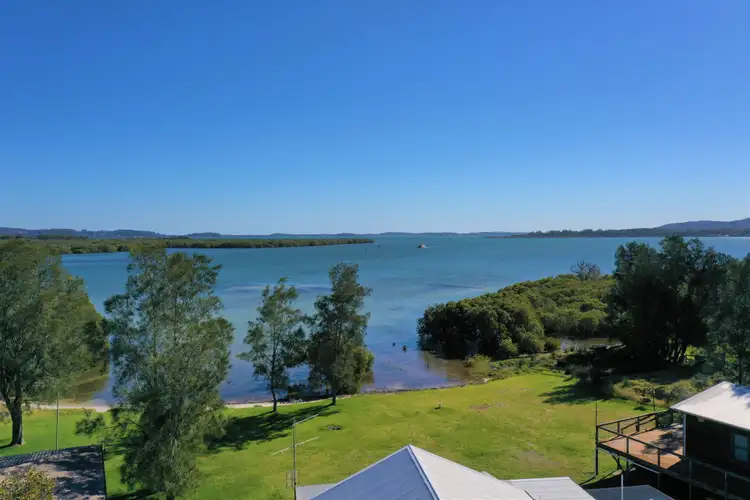 Second view of Homely house listing, 76 Bayview Road, Tea Gardens NSW 2324