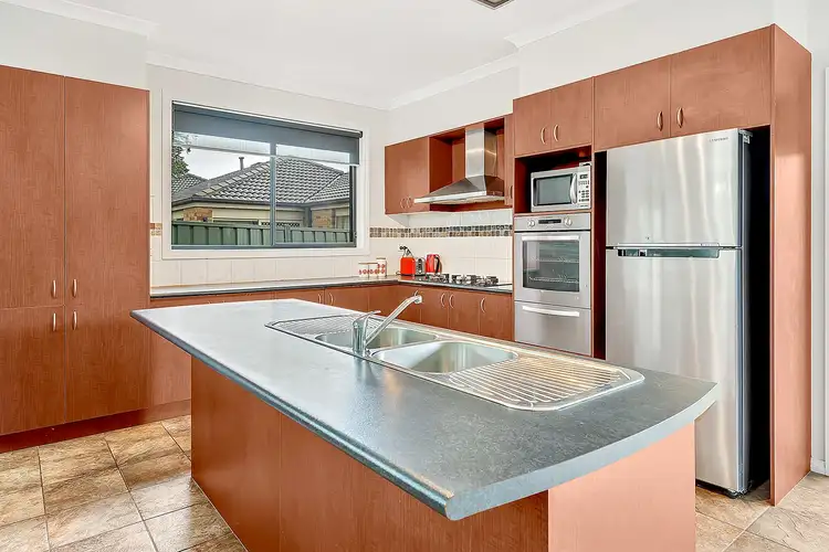 Second view of Homely house listing, 16 Chelsworth Loop, Craigieburn VIC 3064