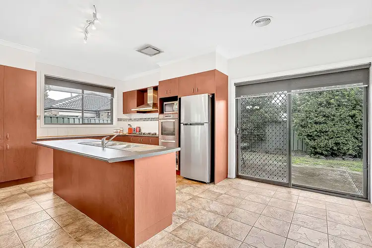 Third view of Homely house listing, 16 Chelsworth Loop, Craigieburn VIC 3064