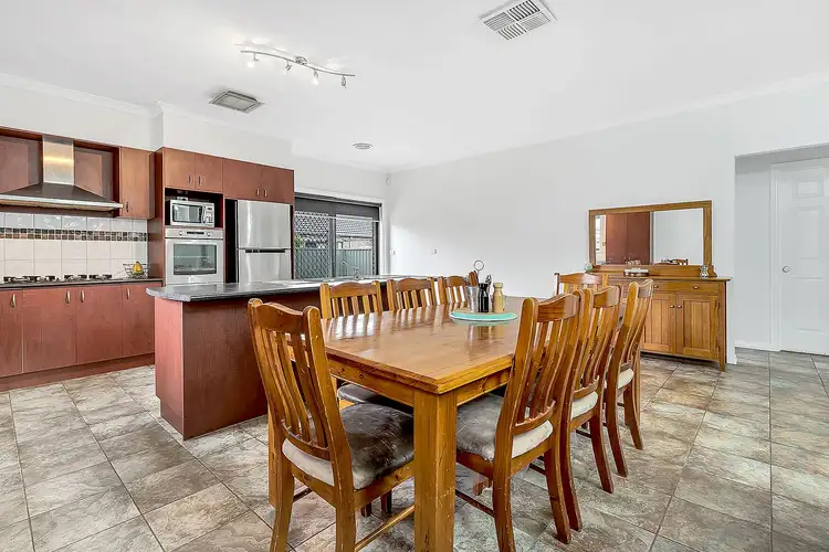 Fourth view of Homely house listing, 16 Chelsworth Loop, Craigieburn VIC 3064