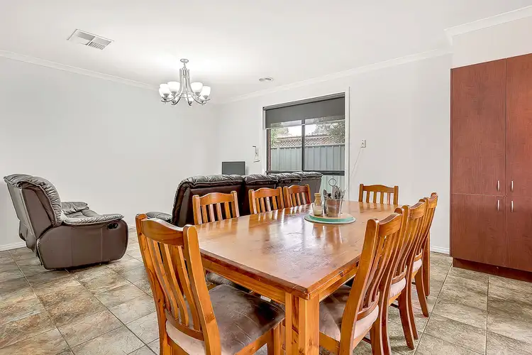 Fifth view of Homely house listing, 16 Chelsworth Loop, Craigieburn VIC 3064