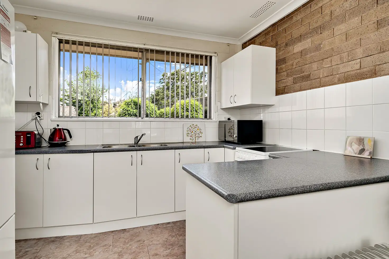 Main view of Homely semi-detached listing, 2/12 Wirraway Crescent, Scullin ACT 2614