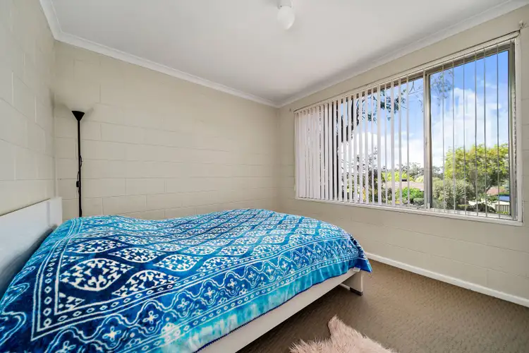 Third view of Homely semi-detached listing, 2/12 Wirraway Crescent, Scullin ACT 2614
