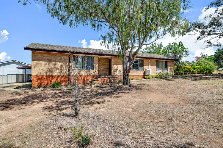 Fifth view of Homely semi-detached listing, 2/12 Wirraway Crescent, Scullin ACT 2614