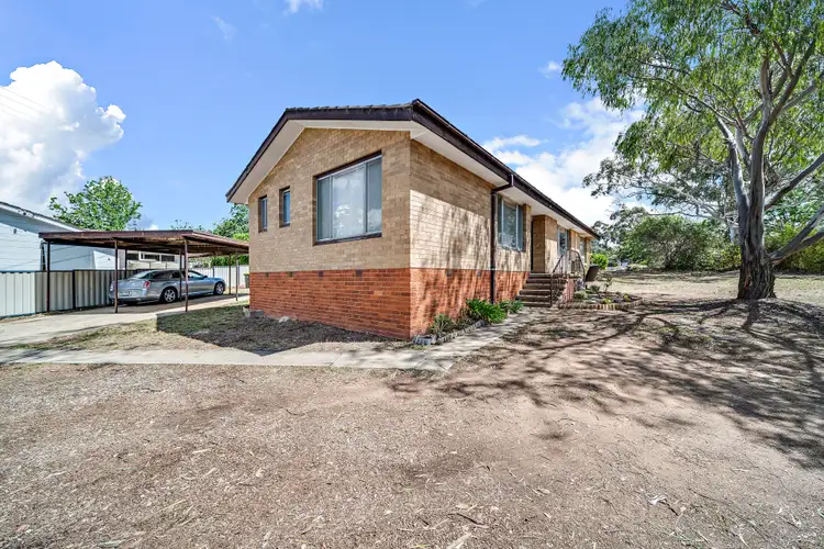 Sixth view of Homely semi-detached listing, 2/12 Wirraway Crescent, Scullin ACT 2614