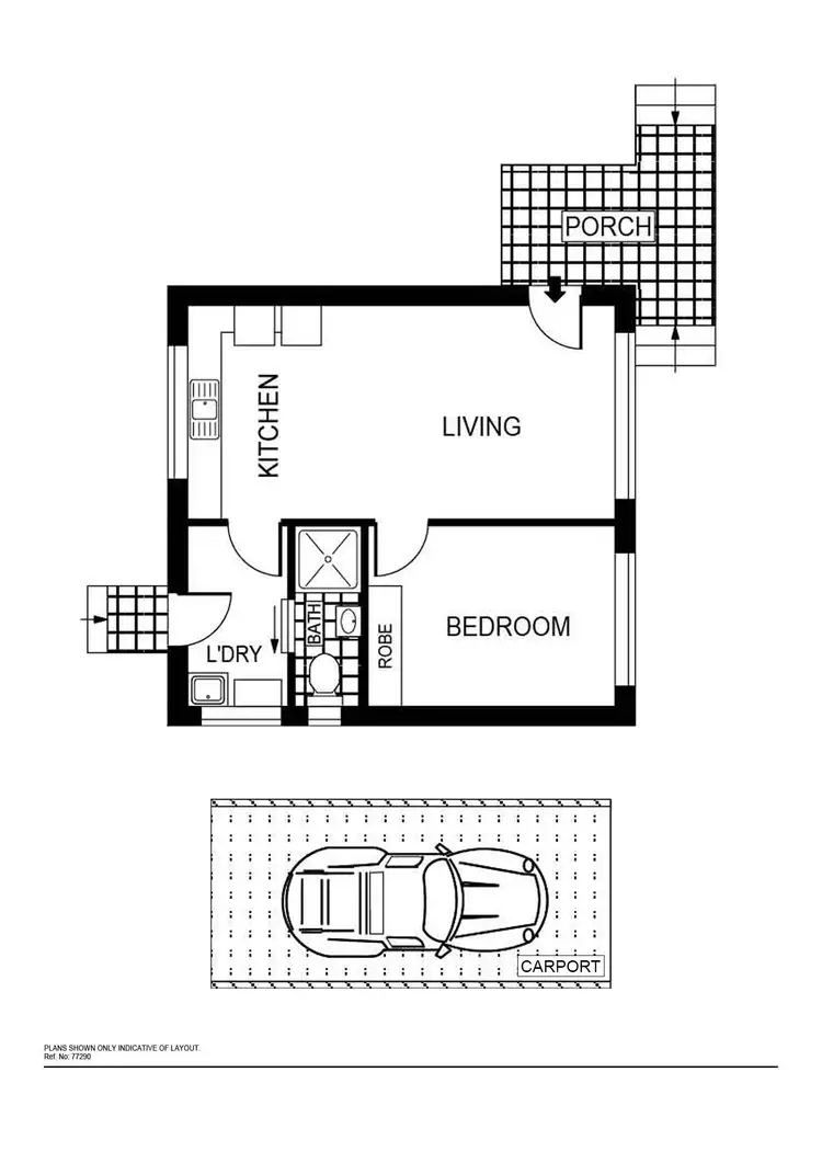 Seventh view of Homely semi-detached listing, 2/12 Wirraway Crescent, Scullin ACT 2614