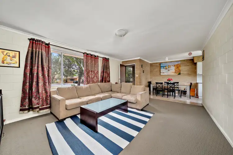 1/12 Wirraway Crescent, Scullin ACT 2614