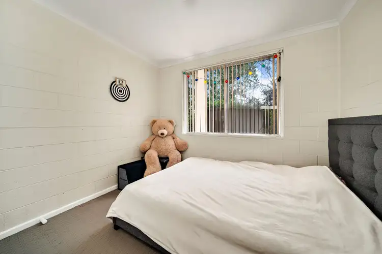 Fourth view of Homely semi-detached listing, 1/12 Wirraway Crescent, Scullin ACT 2614