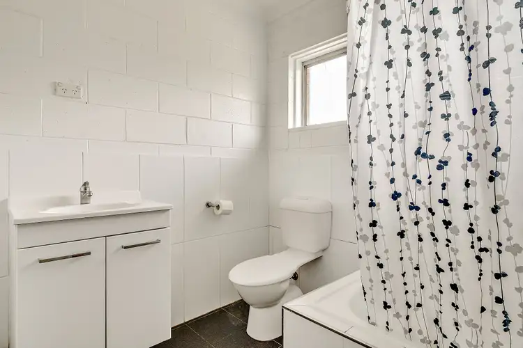 Fifth view of Homely semi-detached listing, 1/12 Wirraway Crescent, Scullin ACT 2614
