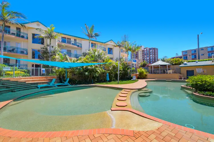 16/54-56 William Street, Port Macquarie NSW 2444