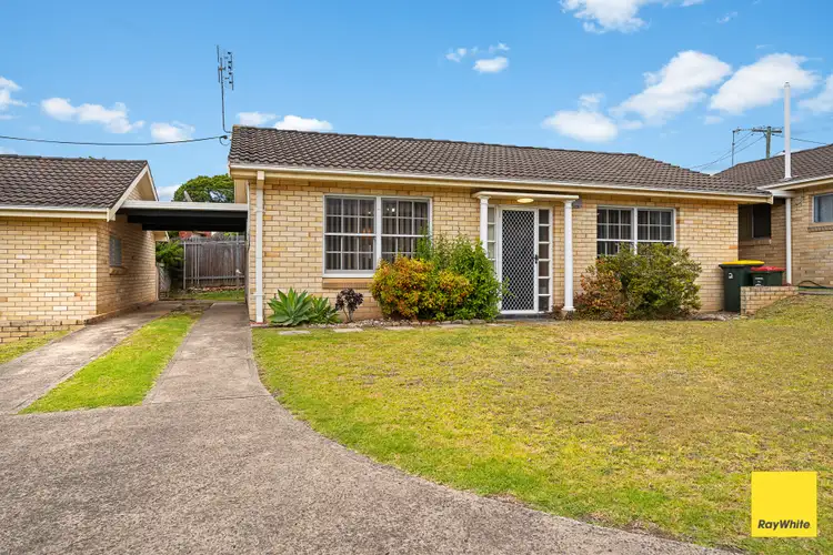 2/40 Plunkett Street, Nowra NSW 2541