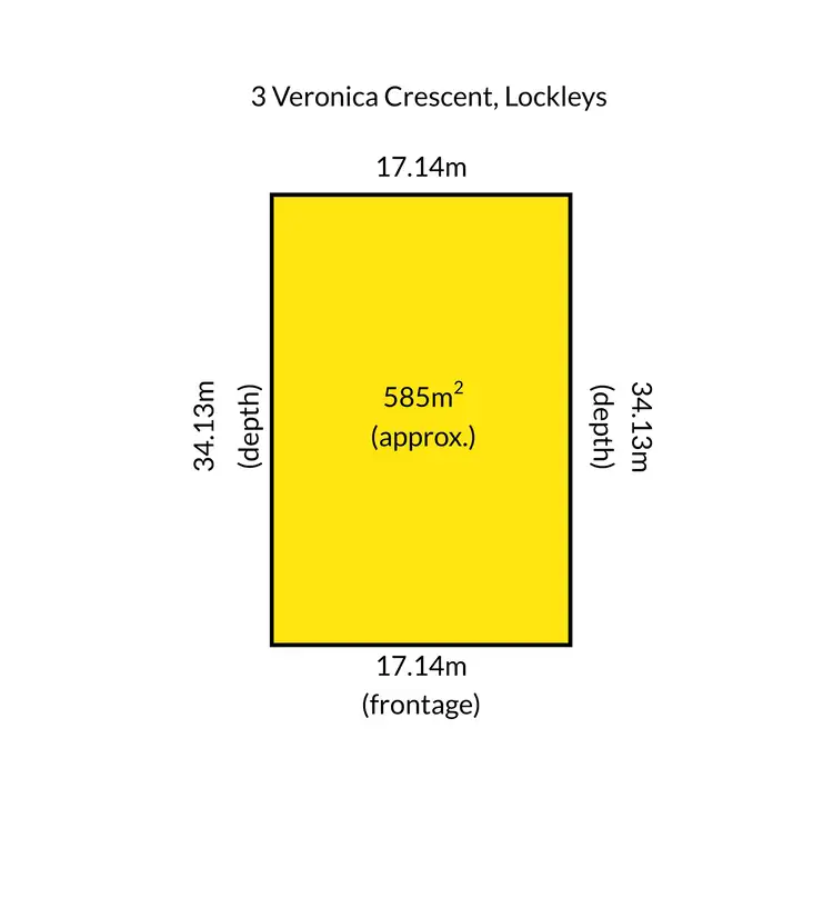 Second view of Homely house listing, 3 Veronica Crescent, Lockleys SA 5032