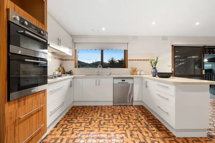 Fifth view of Homely house listing, 15 Lucy Court, Bundoora VIC 3083