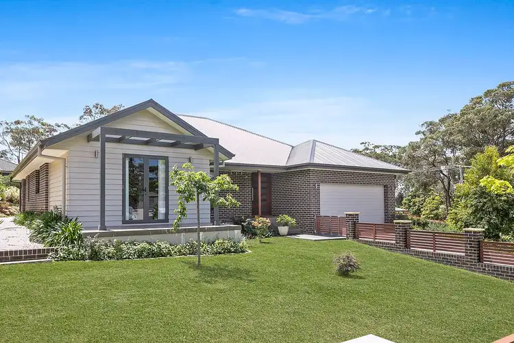 2 Warrigal Street, Mittagong NSW 2575