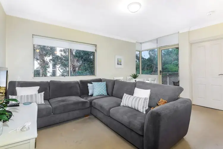 Third view of Homely unit listing, 6/10-12 Gerard Street, Cremorne NSW 2090