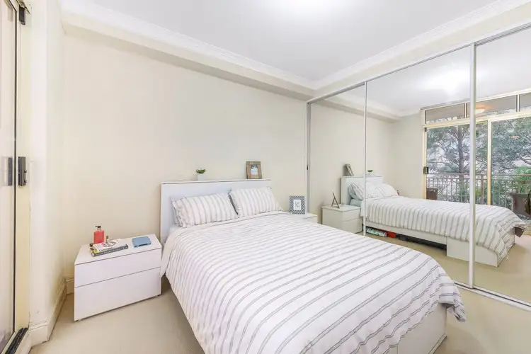 Fifth view of Homely unit listing, 6/10-12 Gerard Street, Cremorne NSW 2090