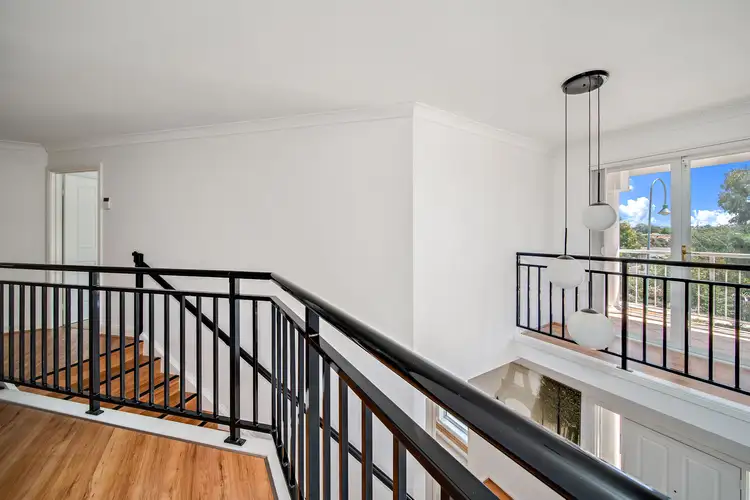 Second view of Homely house listing, 53 Paul Coe Crescent, Ngunnawal ACT 2913