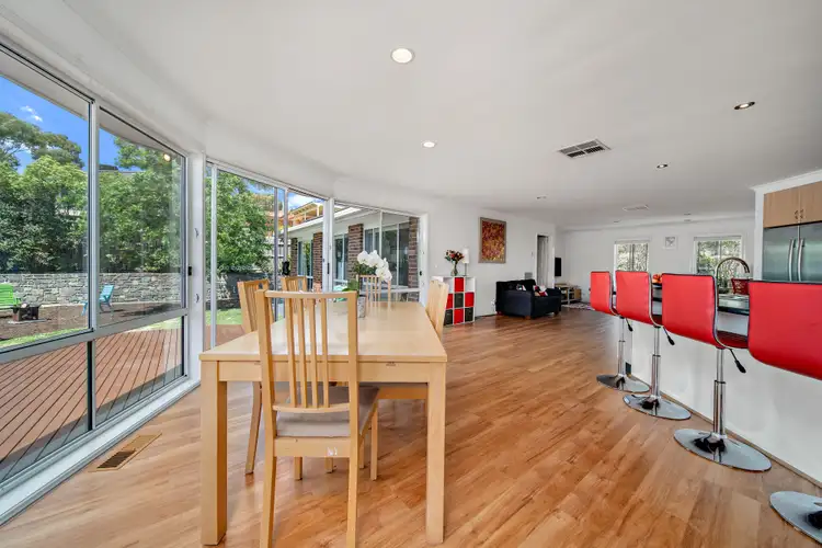 Fifth view of Homely house listing, 53 Paul Coe Crescent, Ngunnawal ACT 2913