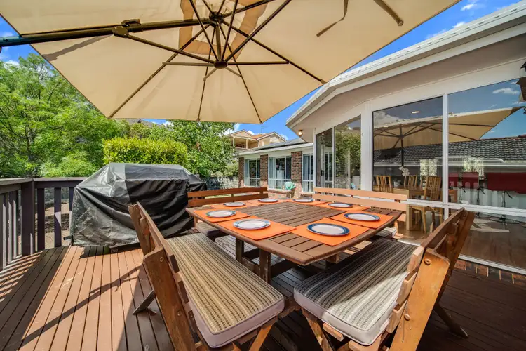 Sixth view of Homely house listing, 53 Paul Coe Crescent, Ngunnawal ACT 2913