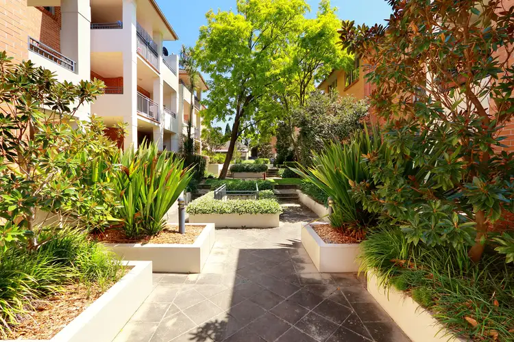 32/227 Princes Highway, Kogarah NSW 2217