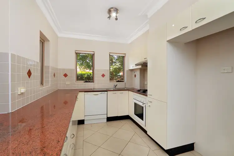 Second view of Homely unit listing, 32/227 Princes Highway, Kogarah NSW 2217