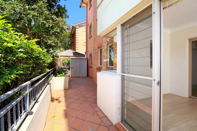 Fifth view of Homely unit listing, 32/227 Princes Highway, Kogarah NSW 2217