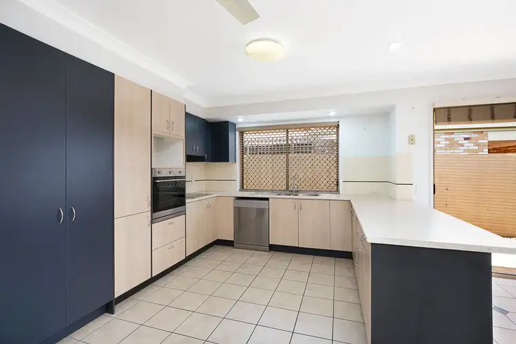 Fourth view of Homely house listing, 44 PINNIBAR Street, Hemmant QLD 4174