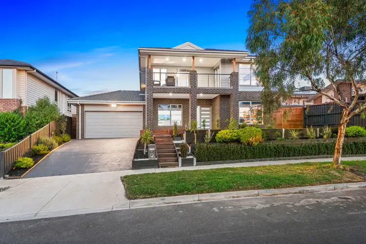 4 Mollison Drive, Doreen VIC 3754