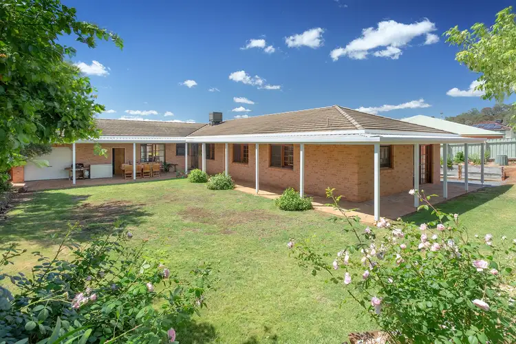 509 Munro Street, Hamilton Valley NSW 2641