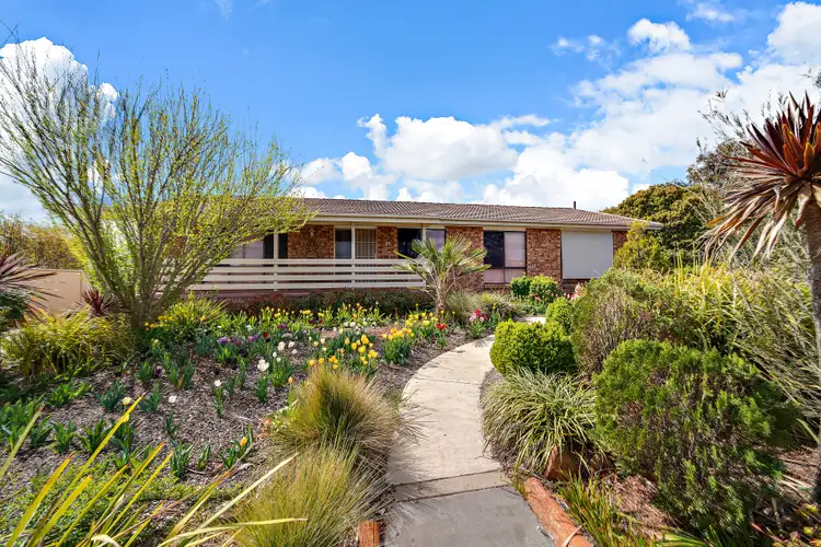 23 Woodburn Street, Chisholm ACT 2905