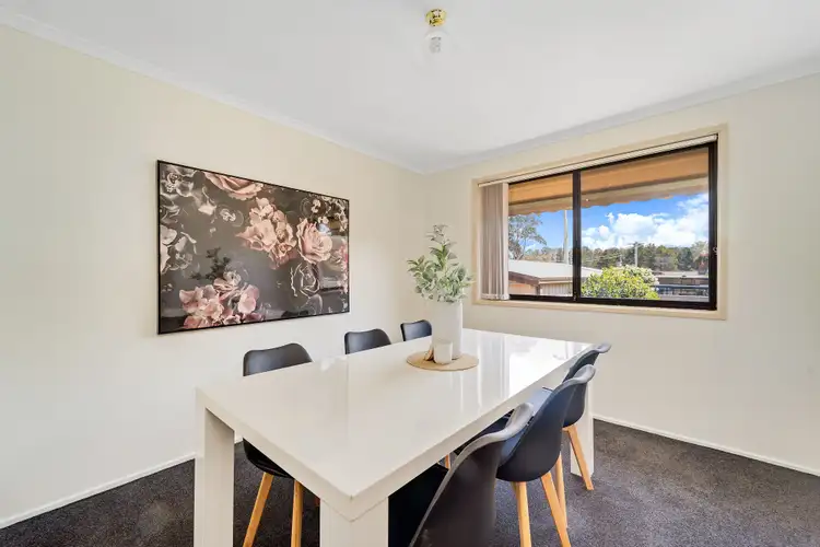 Sixth view of Homely house listing, 23 Woodburn Street, Chisholm ACT 2905