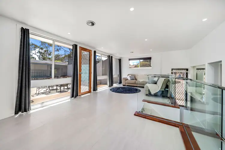 Main view of Homely house listing, 6 Steinfeld Court, Wanniassa ACT 2903