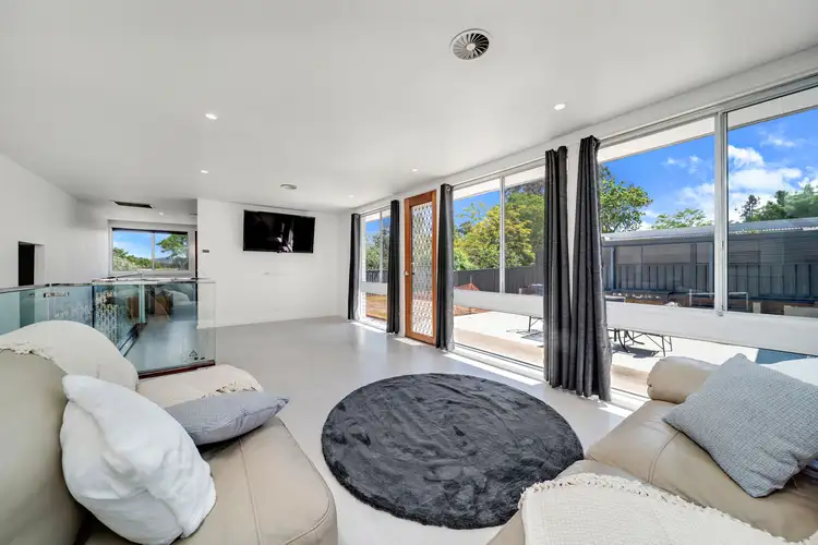 Third view of Homely house listing, 6 Steinfeld Court, Wanniassa ACT 2903
