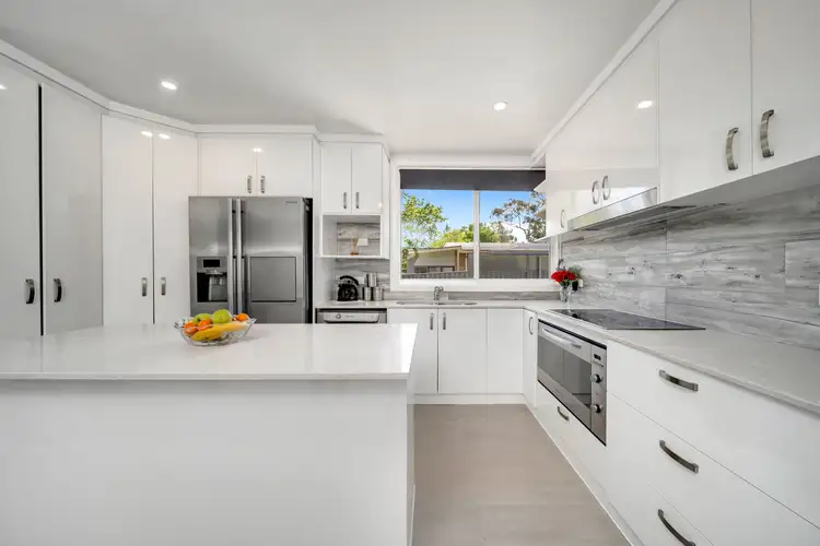 Fourth view of Homely house listing, 6 Steinfeld Court, Wanniassa ACT 2903