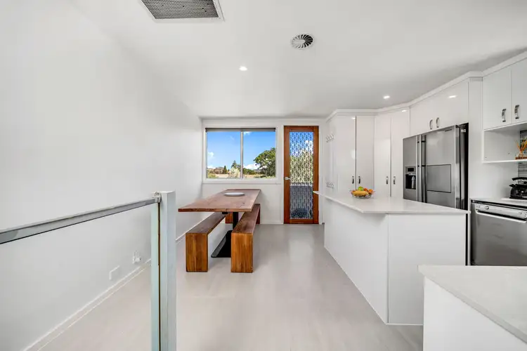 Fifth view of Homely house listing, 6 Steinfeld Court, Wanniassa ACT 2903